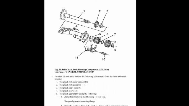 Chevrolet Tahoe (2002-2006) - Service Manual / Repair Manual - Wiring Diagrams смотреть онлайн