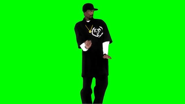 Футаж Танец SNOOP DOG смотреть онлайн