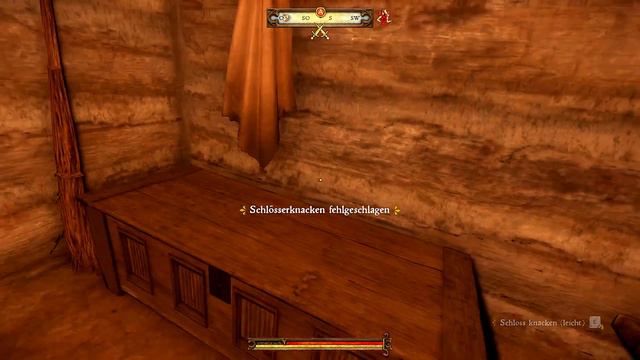 Kingdom Come: Deliverance #06 - Ich bin doch kein Dieb! 😇 (Let's Play Gameplay Deutsch German) смотреть онлайн