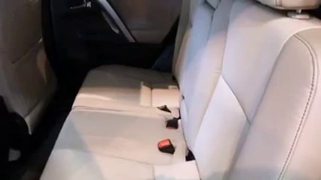 2014 Toyota RAV4 4WD in Pleasant Hills, PA 15236 смотреть онлайн