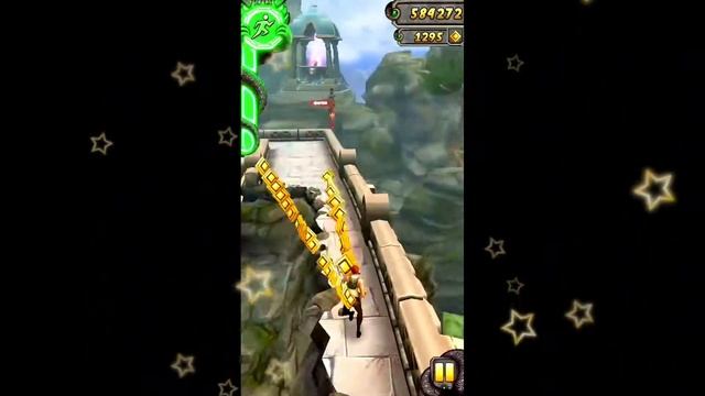 Catcus gone kill me* temple run 2020 ^ best gameplay ,,,, fullscreen gameplay.......kid enjoy this# смотреть онлайн