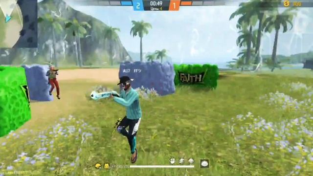 highlight free fire m21 ? смотреть онлайн