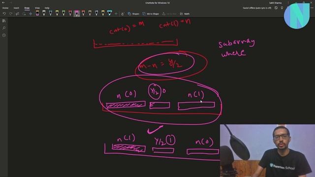 Binary Mismatch || Codechef Starters 34 Div2 Problem B смотреть онлайн