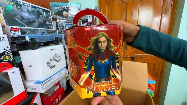 Biggest Unique Diwali Stash Unboxing & Testing - Chatpat toy tv смотреть онлайн