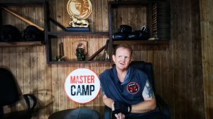 КАК ПЕРЕСТАТЬ БОЯТЬСЯ В БОЮ И УЛИЧНОЙ ДРАКЕ | УБИТЬ ЧУВСТВО СТРАХА | MASTER CAMP