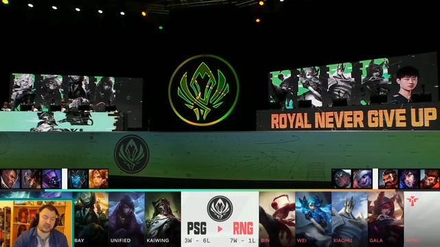 🔴 СМОТРИМ МАТЧИ MSI 2022 - RUMBLE ДЕНЬ 5 - СТАВЬ ЛАЙКИ смотреть онлайн