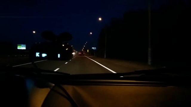 Радар в Орловских Двориках, направление на Нижний смотреть онлайн