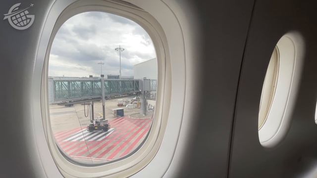 INSIDE Air France La Premiere! The PERFECT FIRST CLASS Cabin? смотреть онлайн
