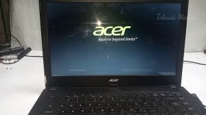 Reboot and Select proper Boot device or Insert Boot Media in selected Boot device and press a key