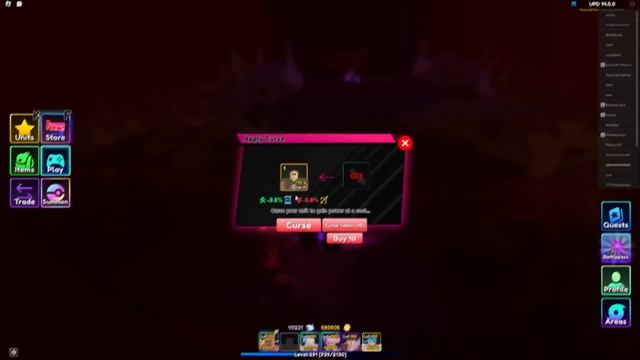 NOOB TO PRO EP.26 - I GOT HEATHCLIFF ADMIN & KIROTO DUAL IN ANIME ADVENTURES! смотреть онлайн