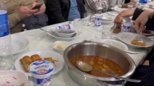 Мой первый Рамадан в Турции/ Как проходит месяц Рамадан в Стамбуле| Рамазан айы