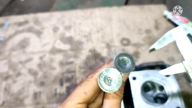 rekomendasi porting head supra x 125/kharisma. смотреть онлайн