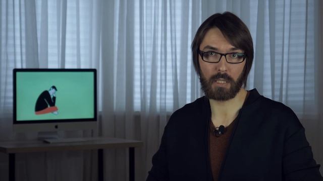 Почему быть неуверенным в себе — не плохо? смотреть онлайн