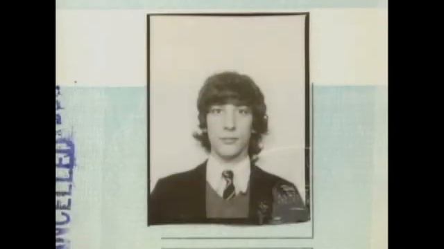 Author Neil Gaiman's Dark World смотреть онлайн