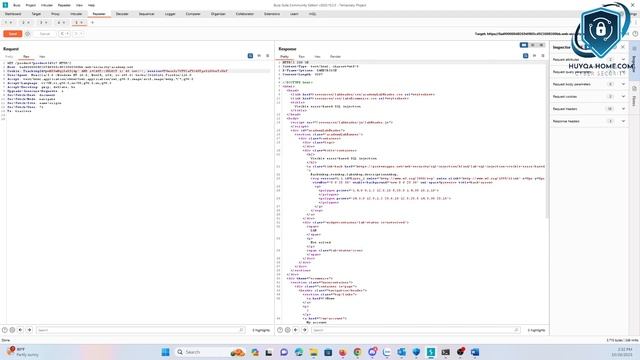 Visible error based SQL injection смотреть онлайн