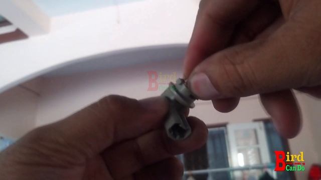 EP.56| วิธีถอดเปลี่ยนไฟส่องป้ายทะเบียนรถโตโยต้าวิช |How To Change License Plate Light On Toyota Wis