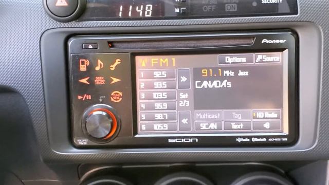 2012 Scion tC | Toyota on the Park | Toronto смотреть онлайн