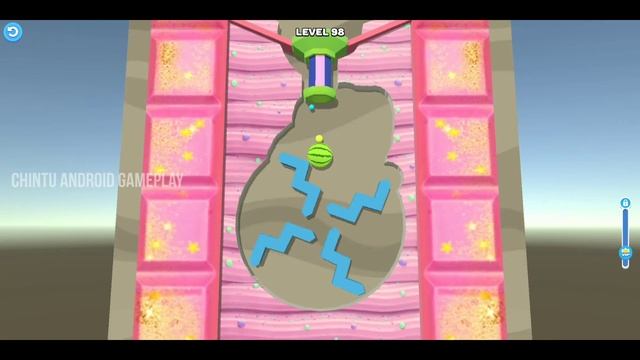 SAND BALLS NEW UPDATE CANDY ISLAND ALL LEVELS 100 GAMEPLAY WALKTHROUGH PART 148 смотреть онлайн