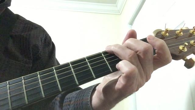 U2. Angel of Harlem. Guitar Chords. смотреть онлайн