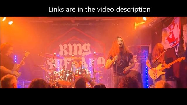 UMBILICUS (Cannibal Corpse/Deicide) performed live for the 1st time - video on line смотреть онлайн