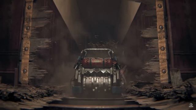 RAM New Korean Operator - Heavy Mettle - 6News - Rainbow Six Siege смотреть онлайн