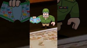 Обезьяна Чичичи продавала кирпичи