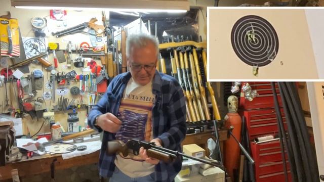 Head to head challenge Crosman 147 vs early tootsie roll 760. 1960’s 177 pumpers смотреть онлайн