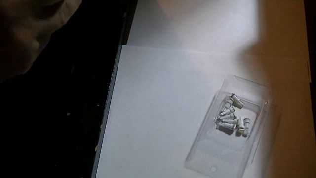 Ford Contour Center/3rd/Upper Brake Light - 1995 - 2000 - 161s to T10 LEDs смотреть онлайн