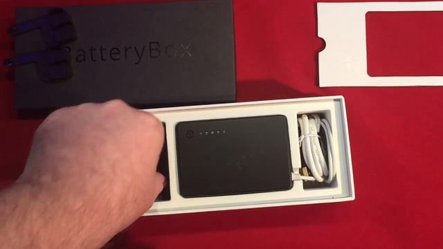 BatteryBox External Battery for the Macbook Pro - Review смотреть онлайн