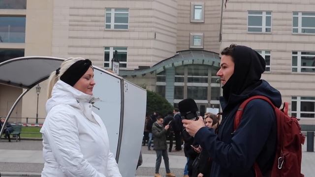 VEGAN ACTIVISM GOES WRONG ? смотреть онлайн