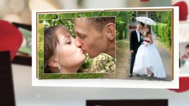 Фотокниги свадебные. Дизайн Оксаны Михайлик смотреть онлайн