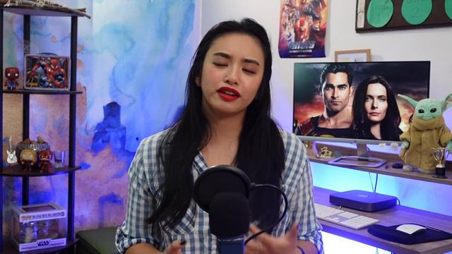 Superman & Lois Explained: How Do Lois and Clark Have Teenage Sons? смотреть онлайн