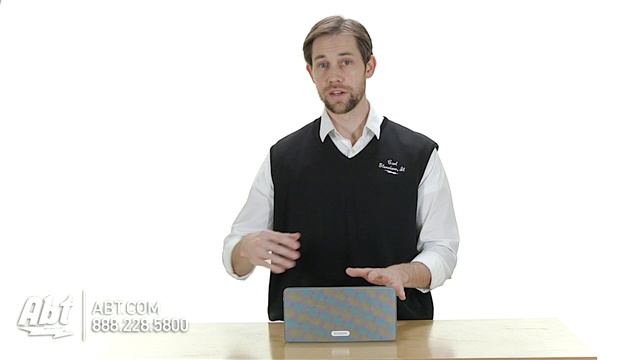 Sonos PLAY 3 Features смотреть онлайн