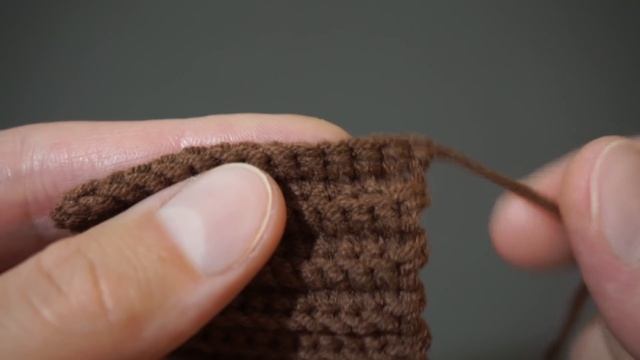 Девушка Пикачу крючком, часть 8 (Юбка). Crochet Pikachu girl, part 8 (Skirt). смотреть онлайн