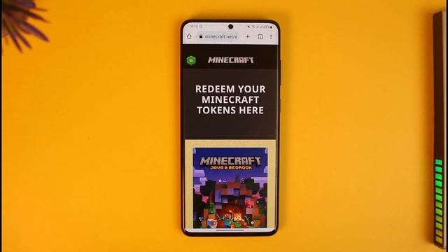 How to Redeem Minecraft Java and Bedrock Gift Card ! смотреть онлайн