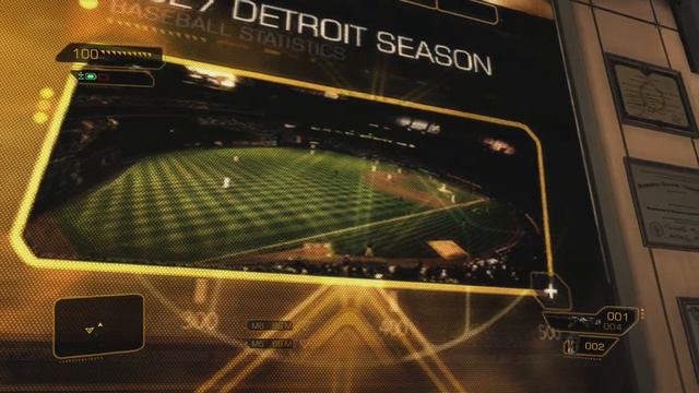 Deus Ex: Human Revolution - Playthrough Part 5