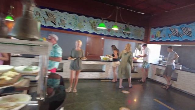 Турция Обзор отеля Senza Grand Santana 5* UALL: еда, пляж, территория, номер. Стоит ли ехать? смотреть онлайн