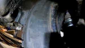 Сход развал в гараже,делаем самостоятельно)))