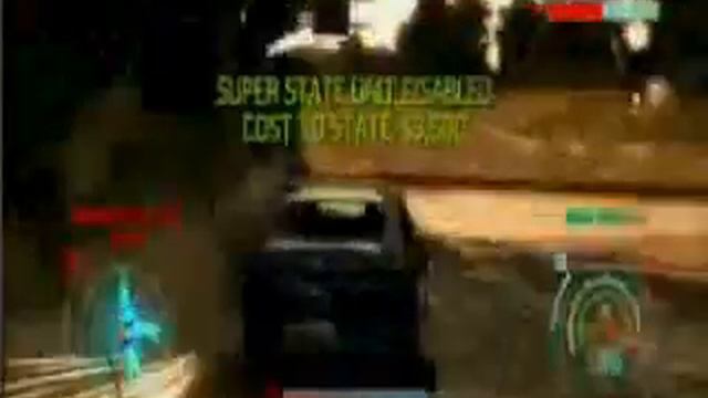 Need For Speed Undercover Gameplay ''Full Level'' смотреть онлайн