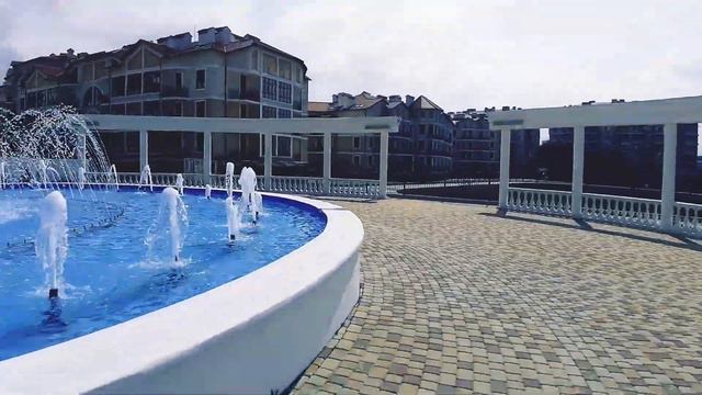 Геленджик 2019. смотреть онлайн