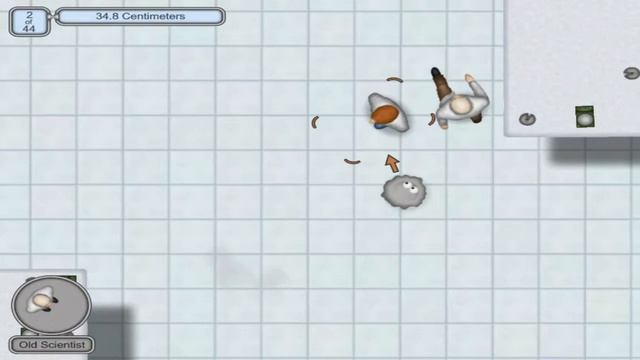 Давайте закончим Tasty Planet 2 Back For Second - Непроходимые бонусы смотреть онлайн