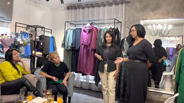 Мастер класс «КАК ДЕРЖАТЬ СЕБЯ В ФОРМЕ, ТИПЫ ФИГУР» октябрь 2022 - 2 часть