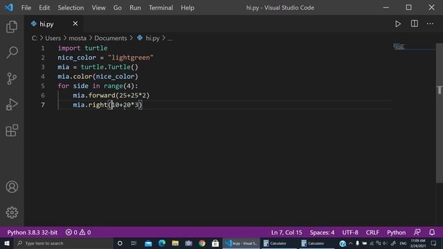 Full Stack Web Development Course | #33 Introduction to Python | ??ℯ ?ℯ?? ?ℯ?ℯ????ℴ? смотреть онлайн