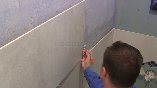 Установка водорозетки как правильно и почему в один уровень с плиткой смотреть онлайн