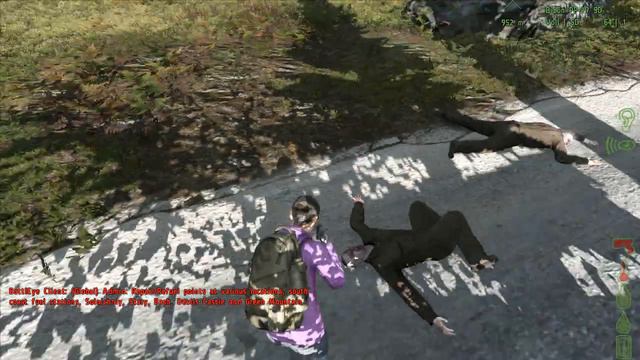Let´s Play DayZ Epoch #3 [german][720p][HD] zu zweit ist man stärker смотреть онлайн