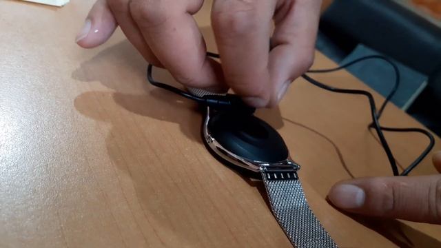 Cargador magnetico para reloj inteligente modelo sn58 смотреть онлайн