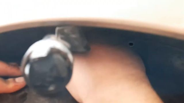 Чистка дренажных труб Renault Scenic смотреть онлайн