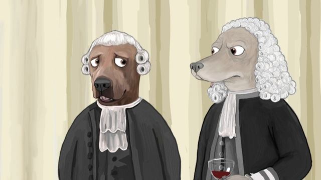 Algernon Horatio: The Pug Dog Adventurer (Pilot) смотреть онлайн