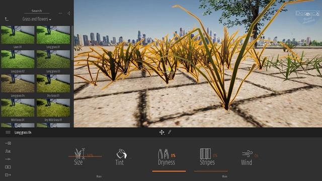 Twinmotion 2020 | Обзор [субтитры]