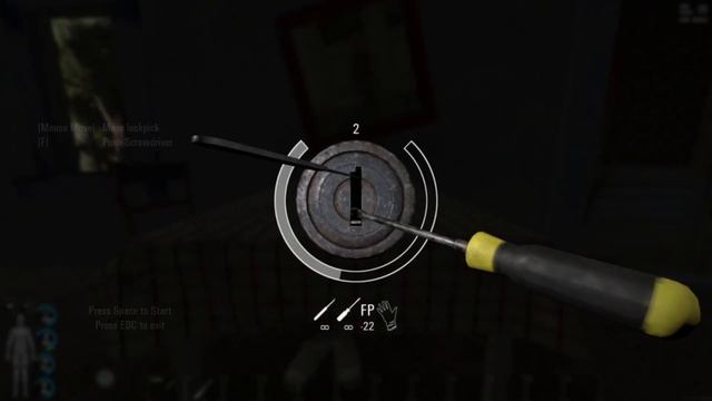 How to lockpick Gold Locks as a BEGINNER - SCUM 2023-Still relevant смотреть онлайн